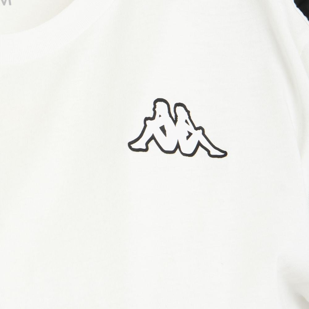 Polera Men White Omini Chest Banda White
