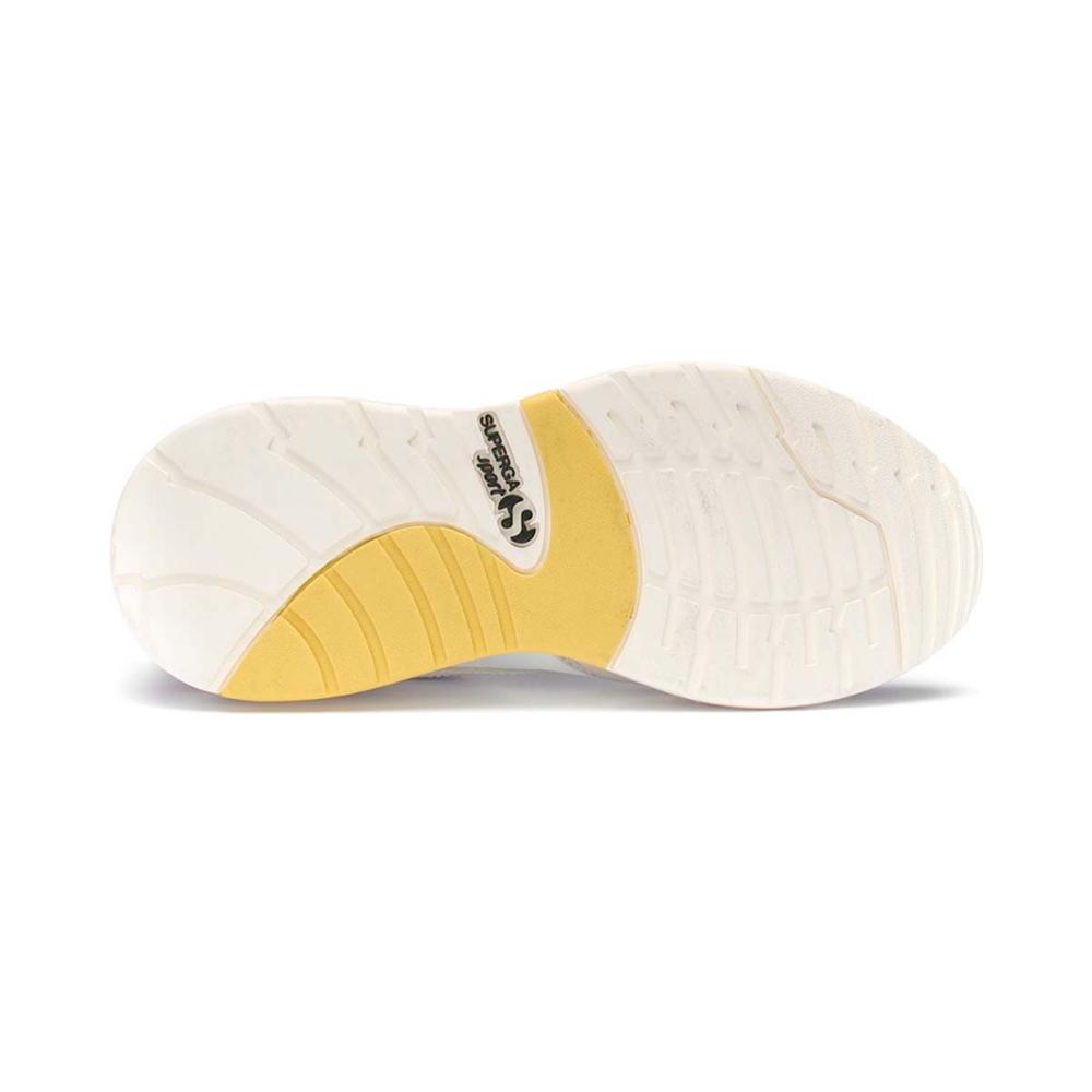 Zapatilla 4089 Training 9TS White Pink Violet Bye