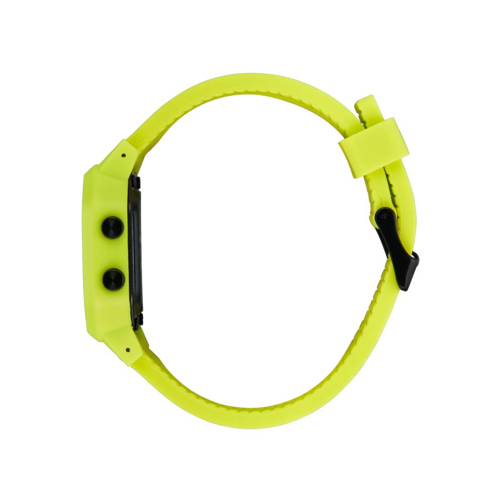 Reloj Siren Citron Black
