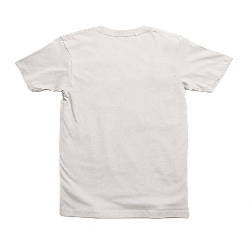 Polera Sleeper White