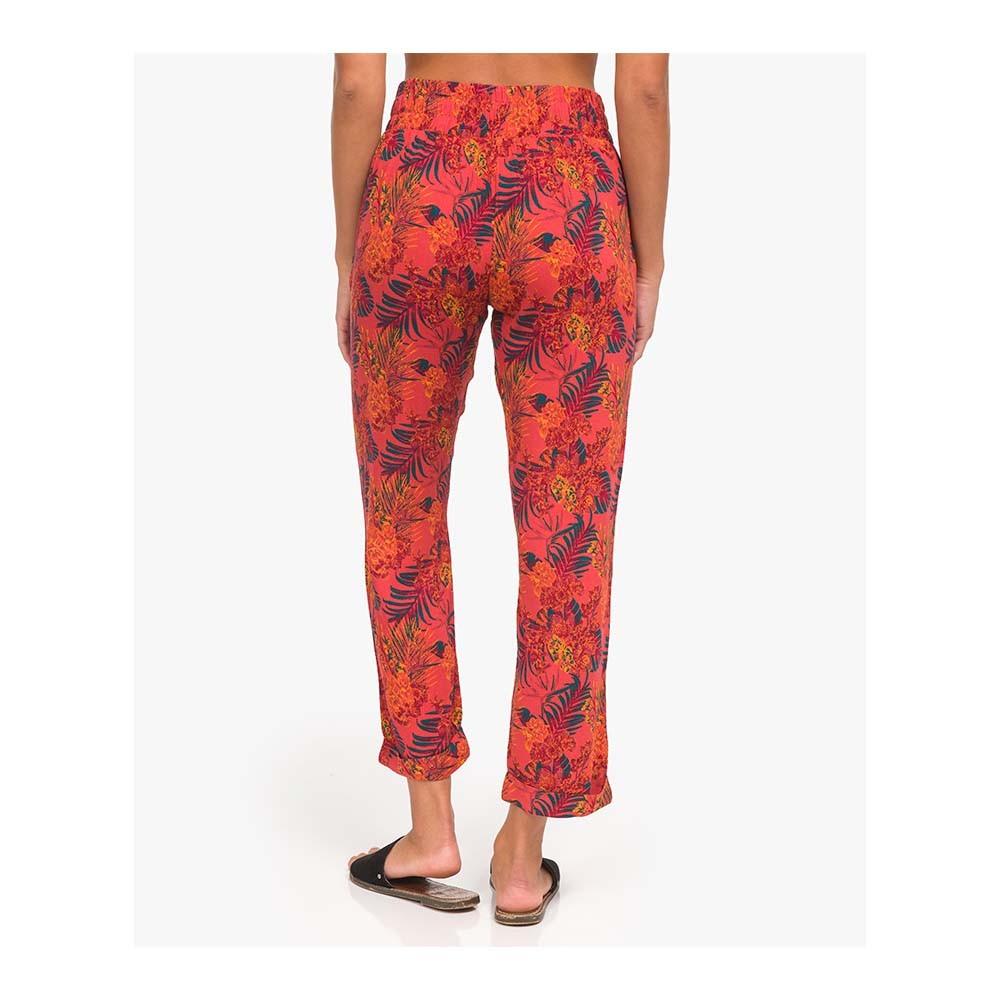 Pantalon Easy Rolled Cuff Parade Hurley