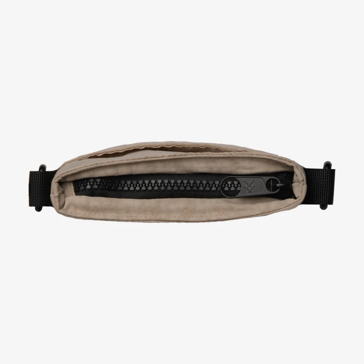 Bolso Thread Pocket Sling Bag Sand