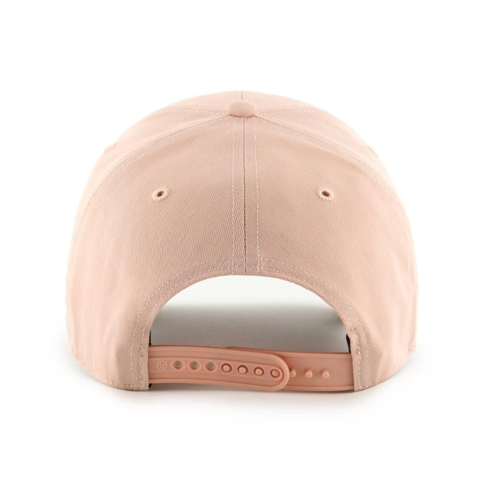 Jockey Los Angeles Dodgers Raised Dusty Mauve