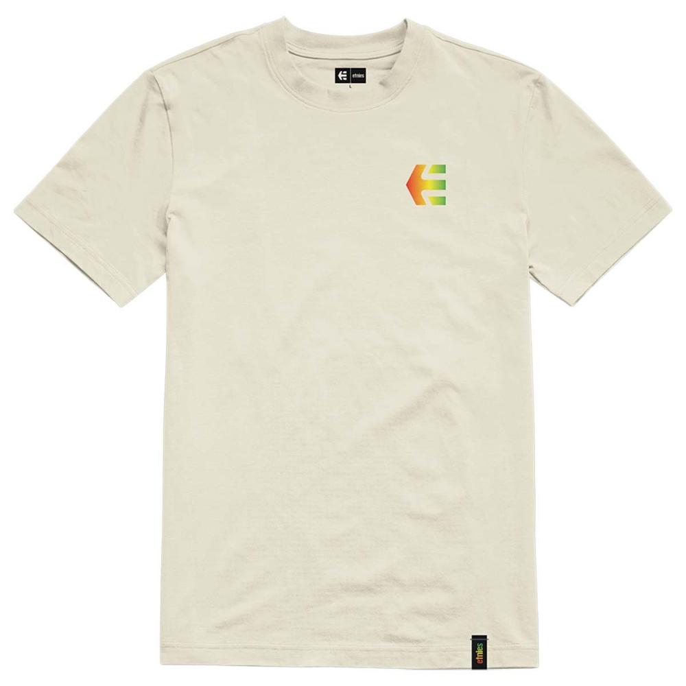 Polera Grizzly Arrow Natural