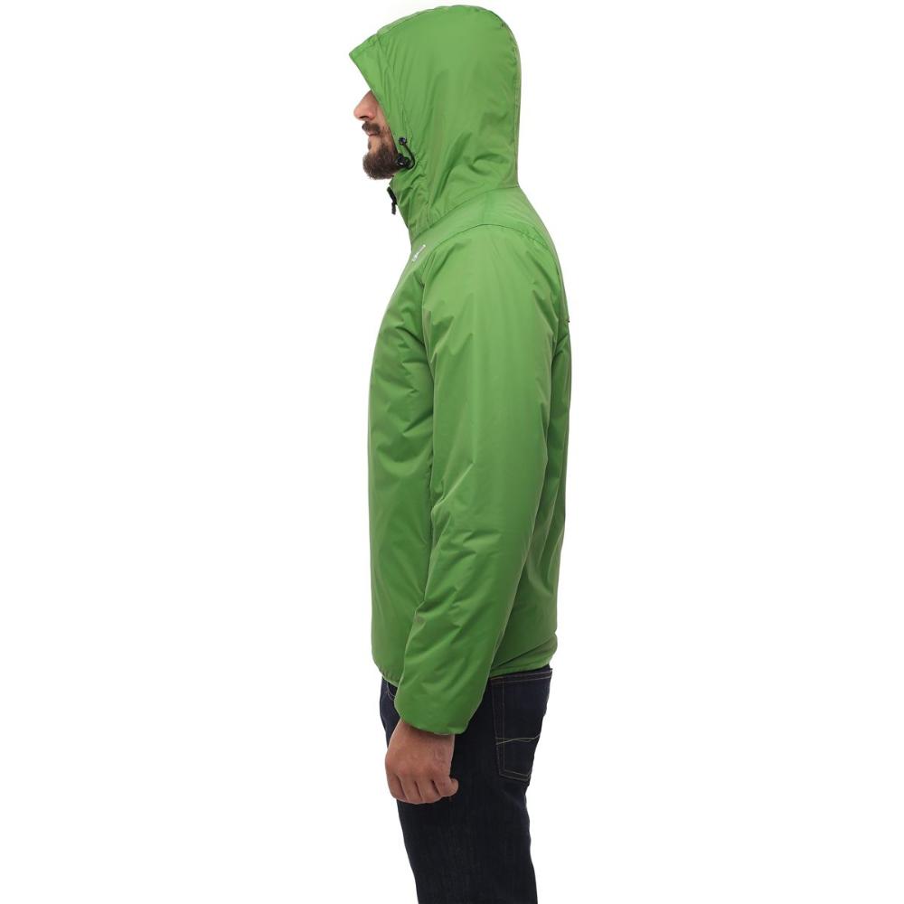 Chaqueta K-Way Le Vrai 3.0 Claudette Green