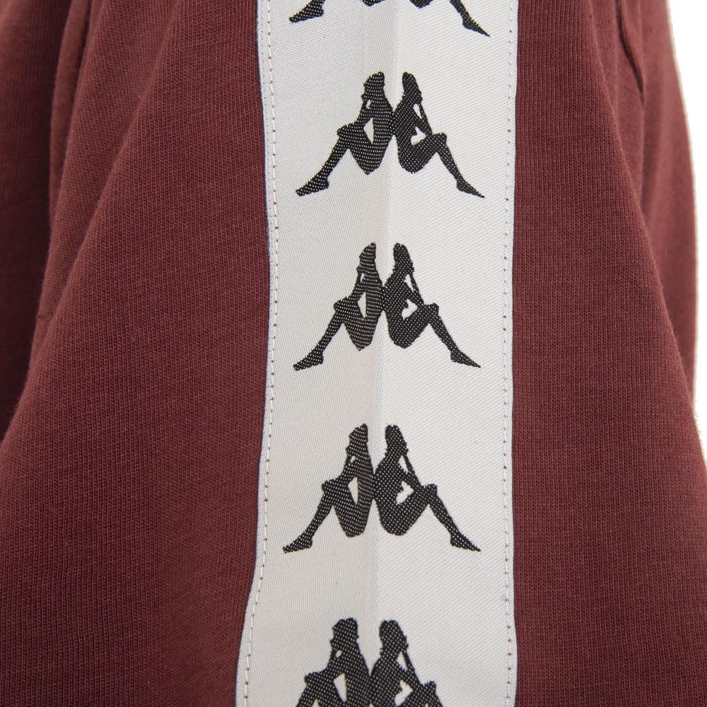 Polera 2209 Men Regular Fit Burgundy