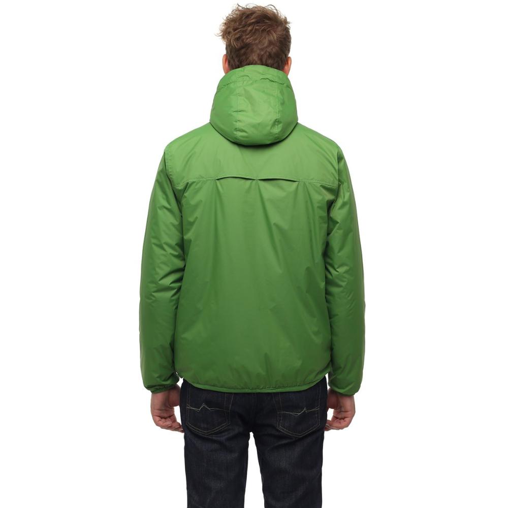 Chaqueta K-Way Le Vrai 3.0 Claudette Green