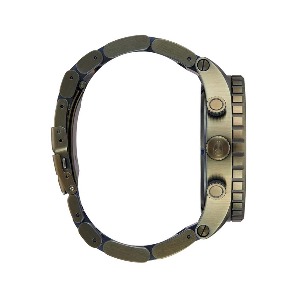 Reloj 51-30 Chrono Black Sunray Surplus