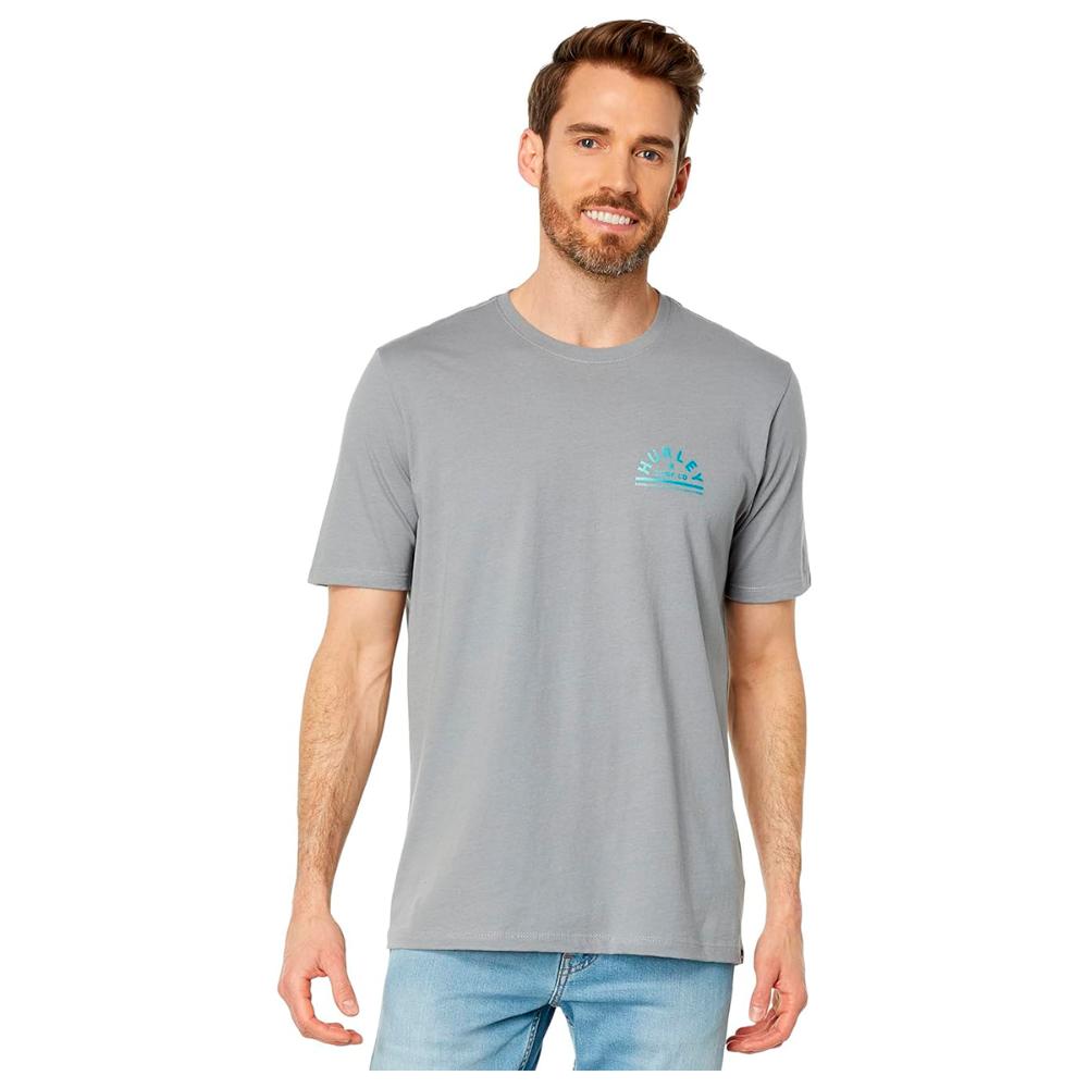 Polera Everyday Half Moon Particle