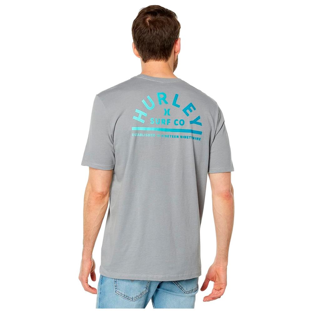 Polera Everyday Half Moon Particle