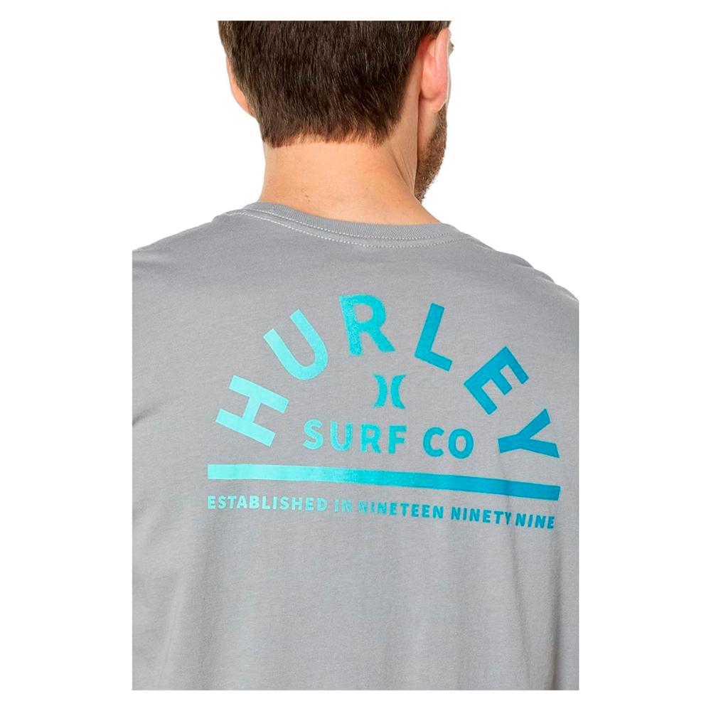 Polera Everyday Half Moon Particle