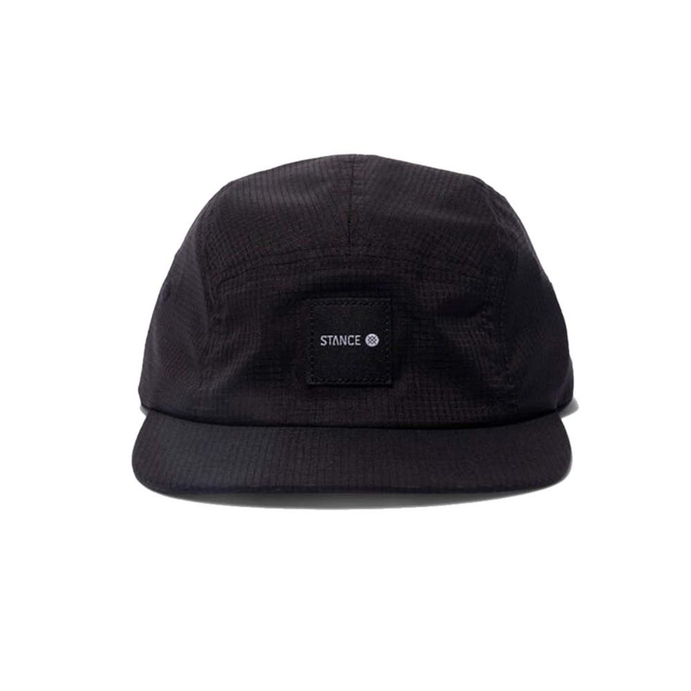 Jockey Kinetic Adjustable Cap Black
