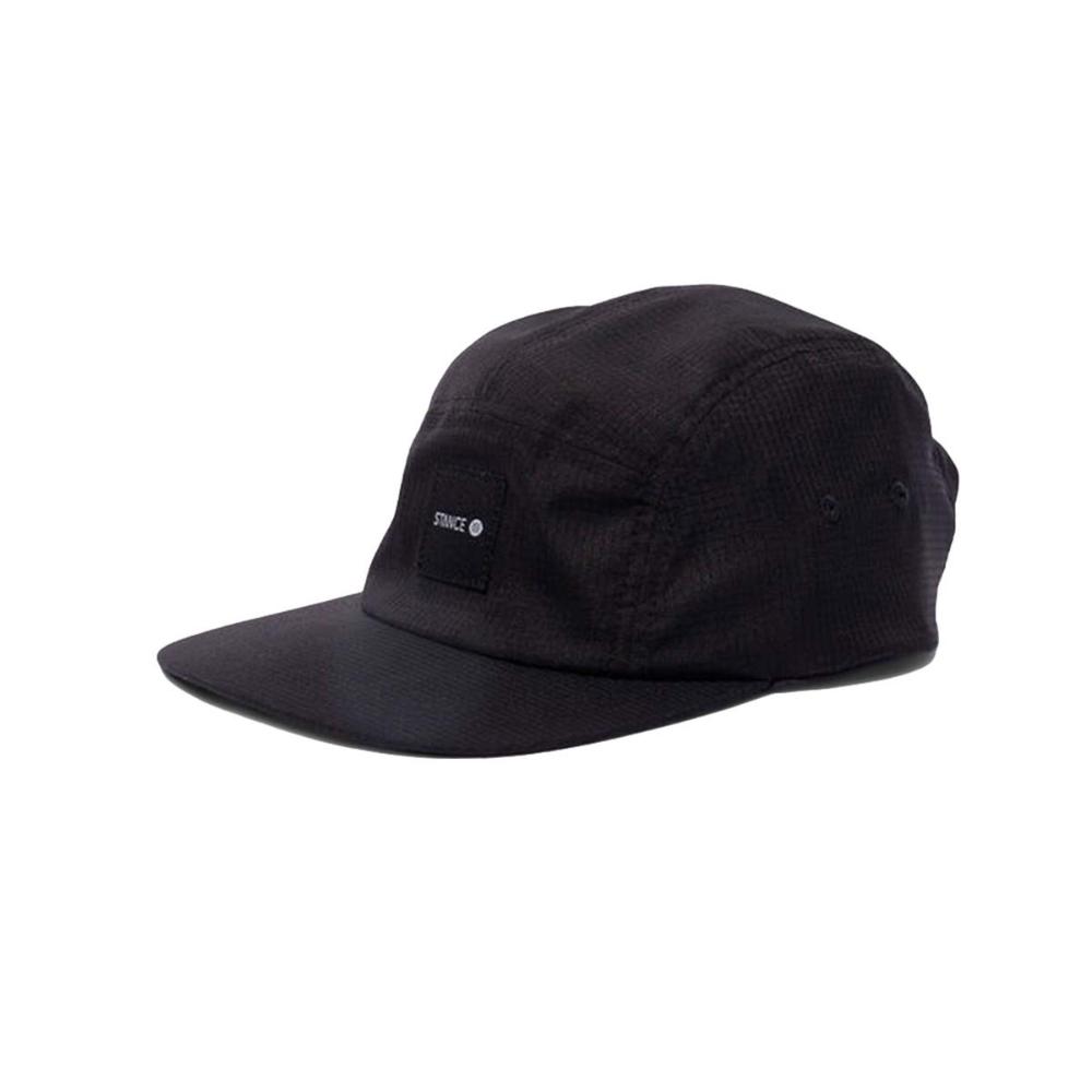 Jockey Kinetic Adjustable Cap Black