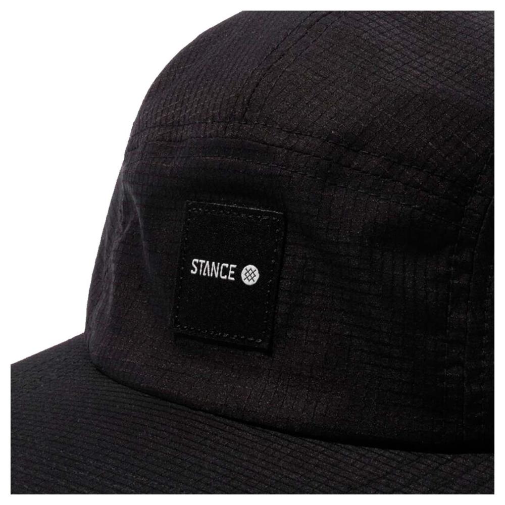 Jockey Kinetic Adjustable Cap Black