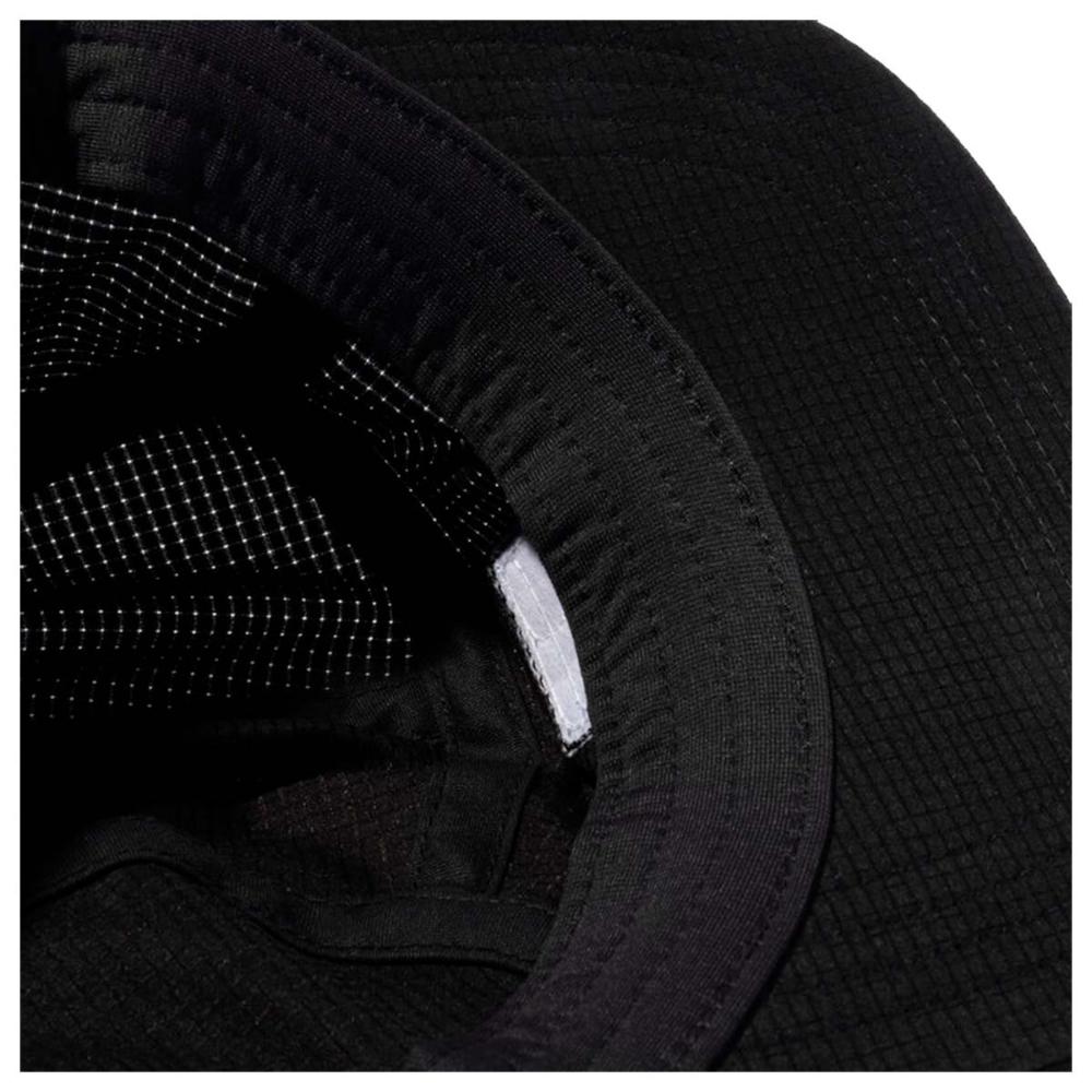 Jockey Kinetic Adjustable Cap Black