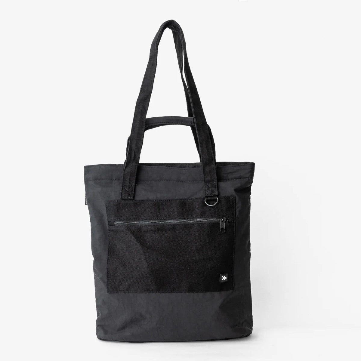 Bolso Thread Utility Tote Bag Black – Street Machine CL