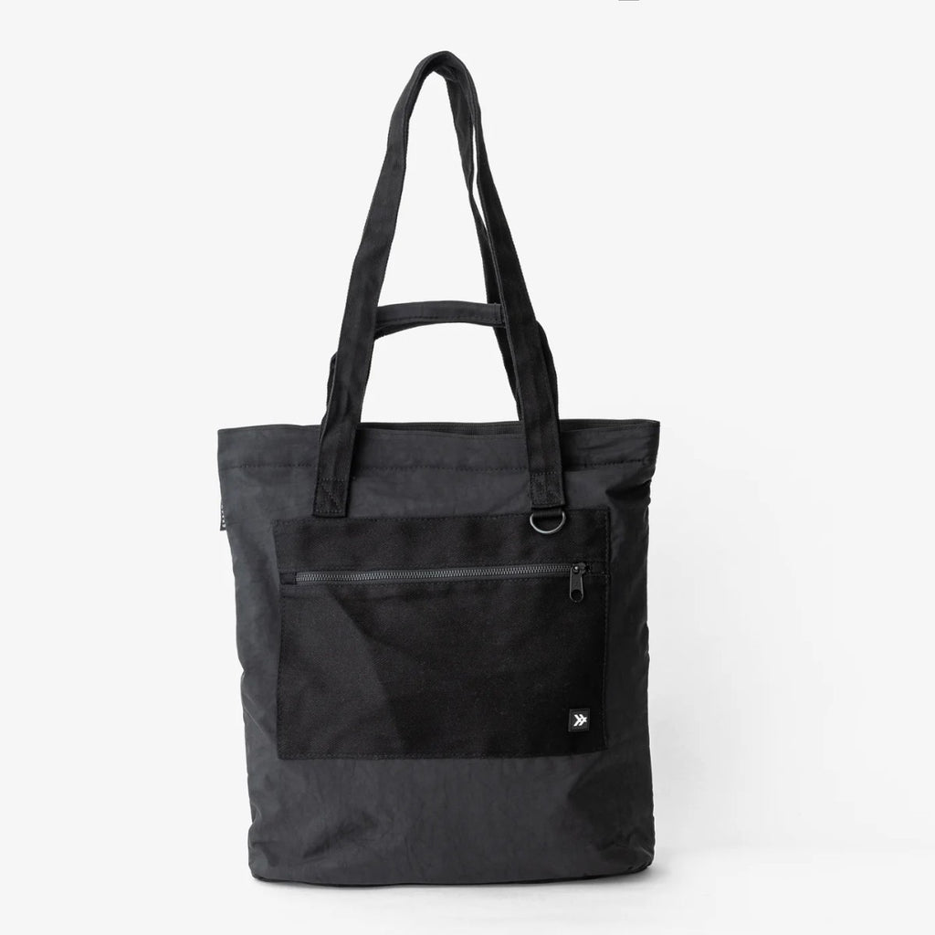 Bolso Thread Utility Tote Bag Black