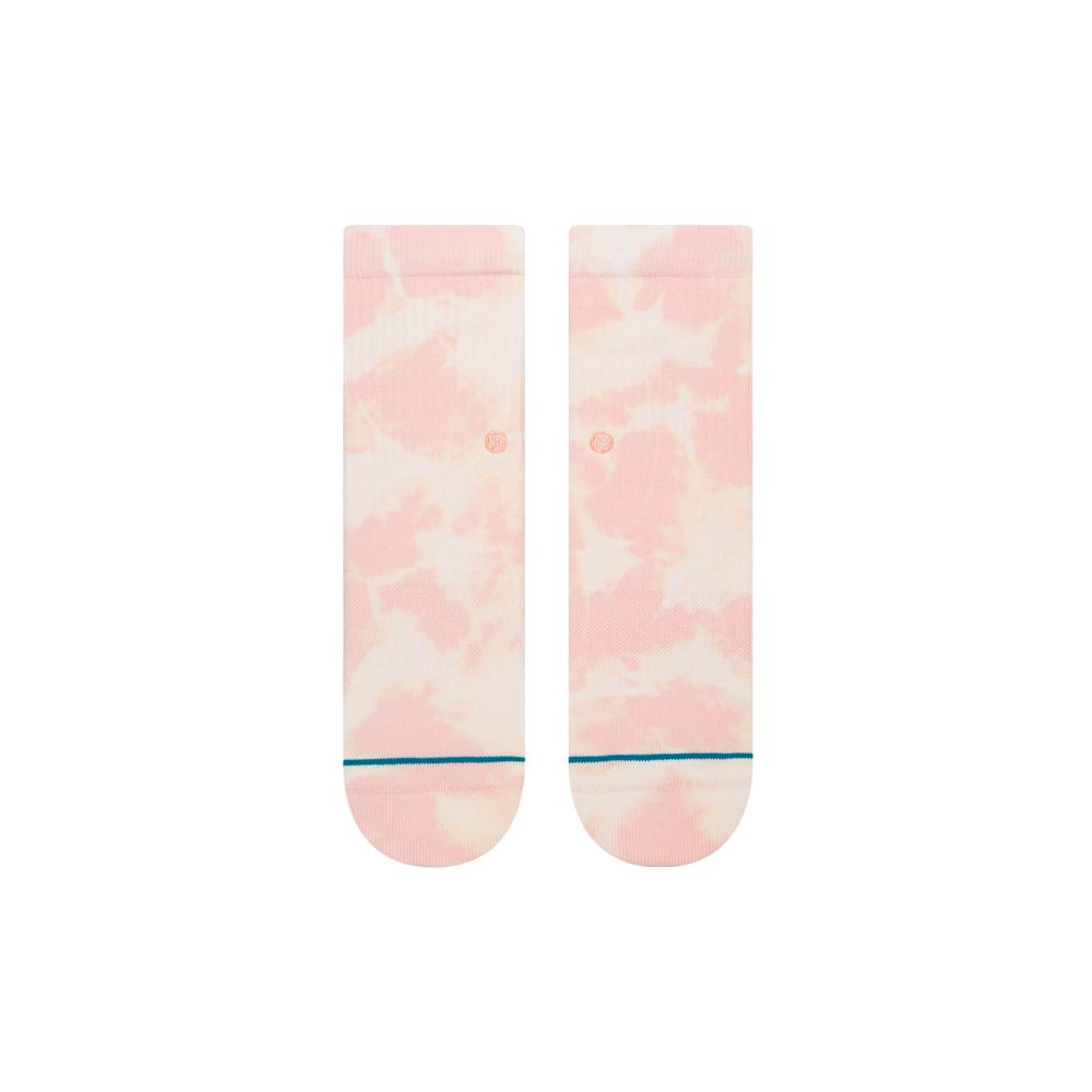 Stance Sock Women Relevant crew - pink
