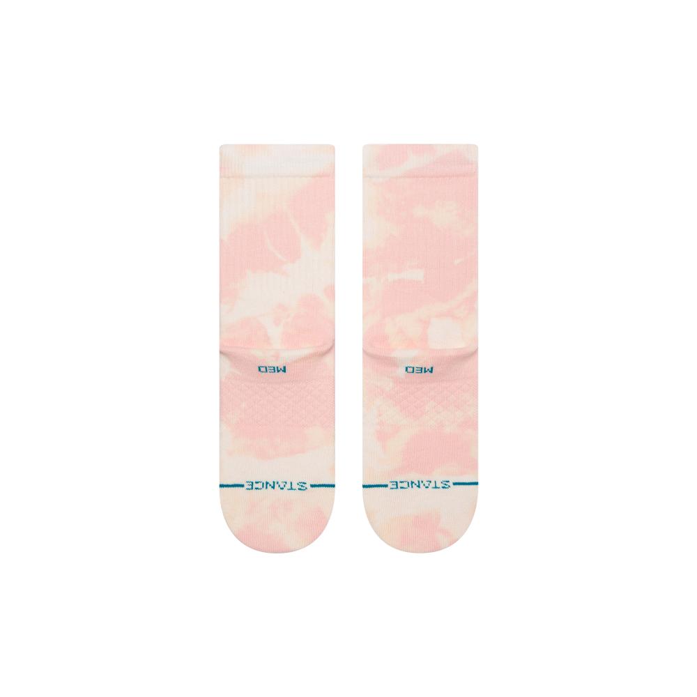Stance Sock Women Relevant crew - pink