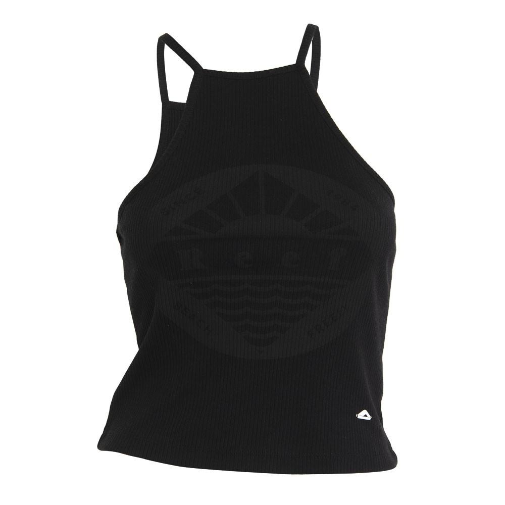 Crop pabilo Black