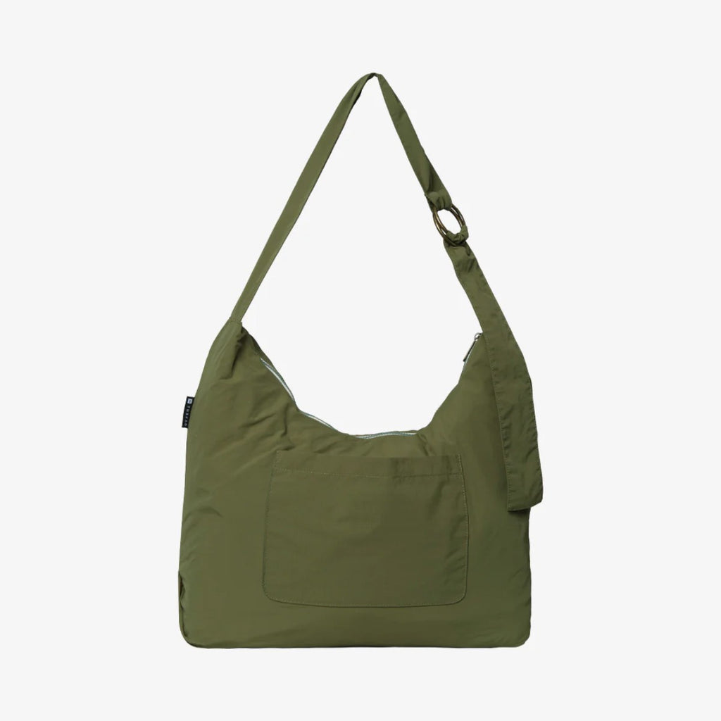 Bolso Thread Slouchy Bag Olive