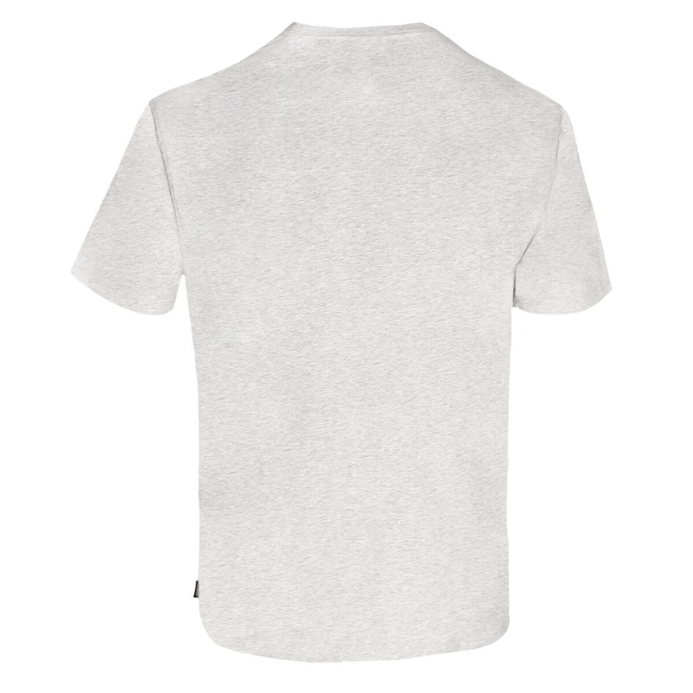 Polera Supply Heavyweight Heather Grey