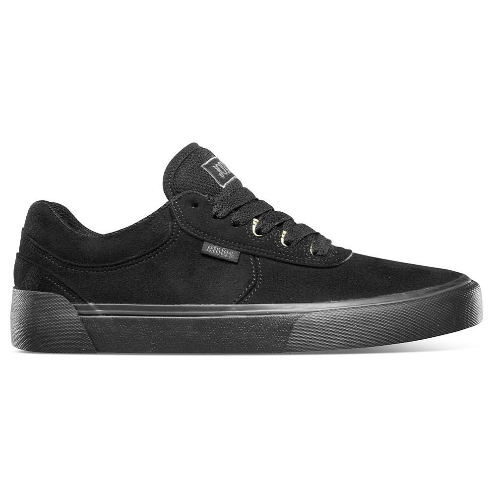 Zapatilla Men Joslin Vulc Black Black