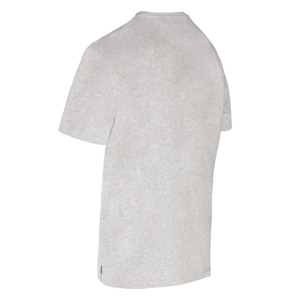 Polera Supply Heavyweight Heather Grey