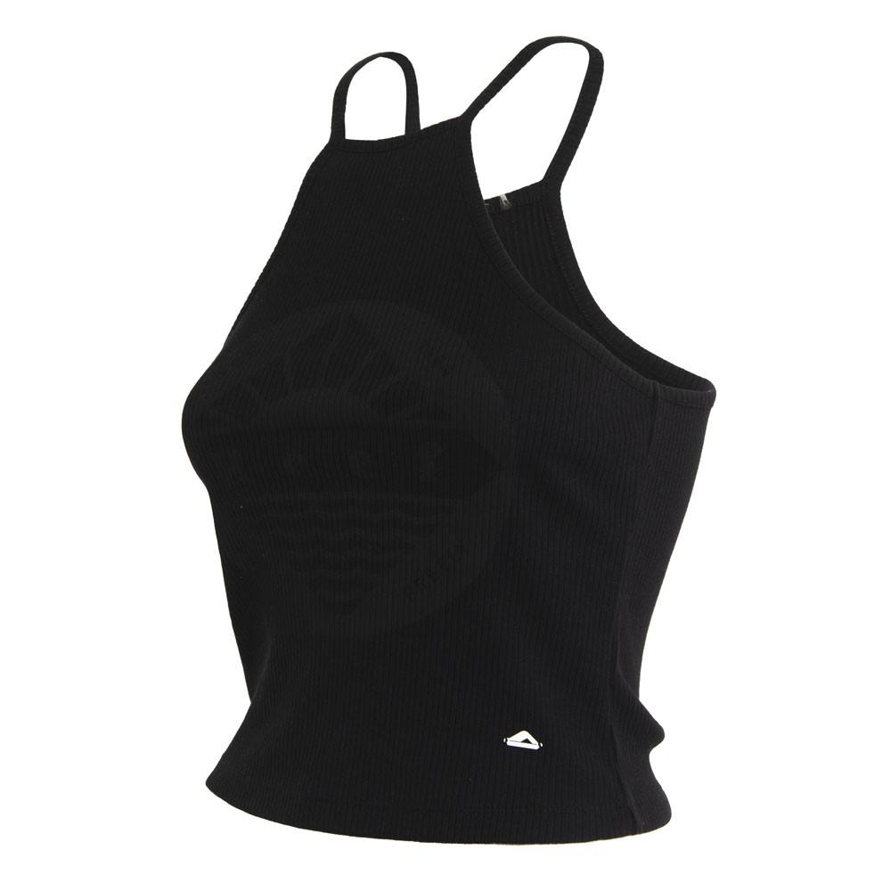 Crop pabilo Black