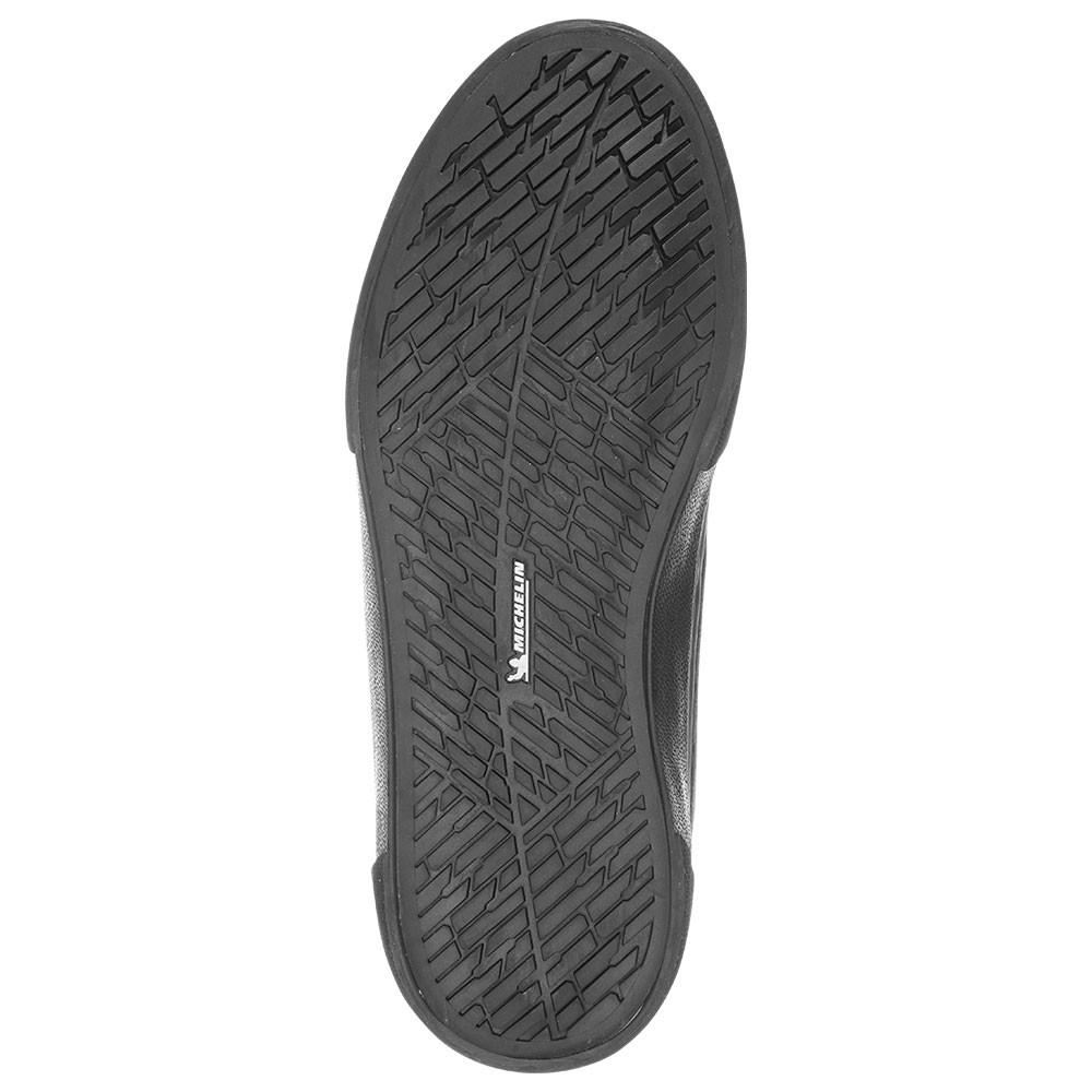 Zapatilla Men Joslin Vulc Black Black