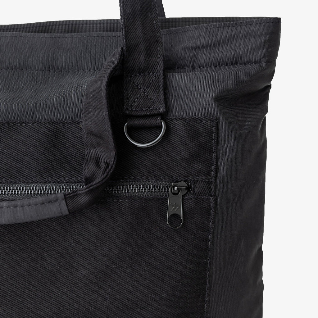 Bolso Thread Utility Tote Bag Black