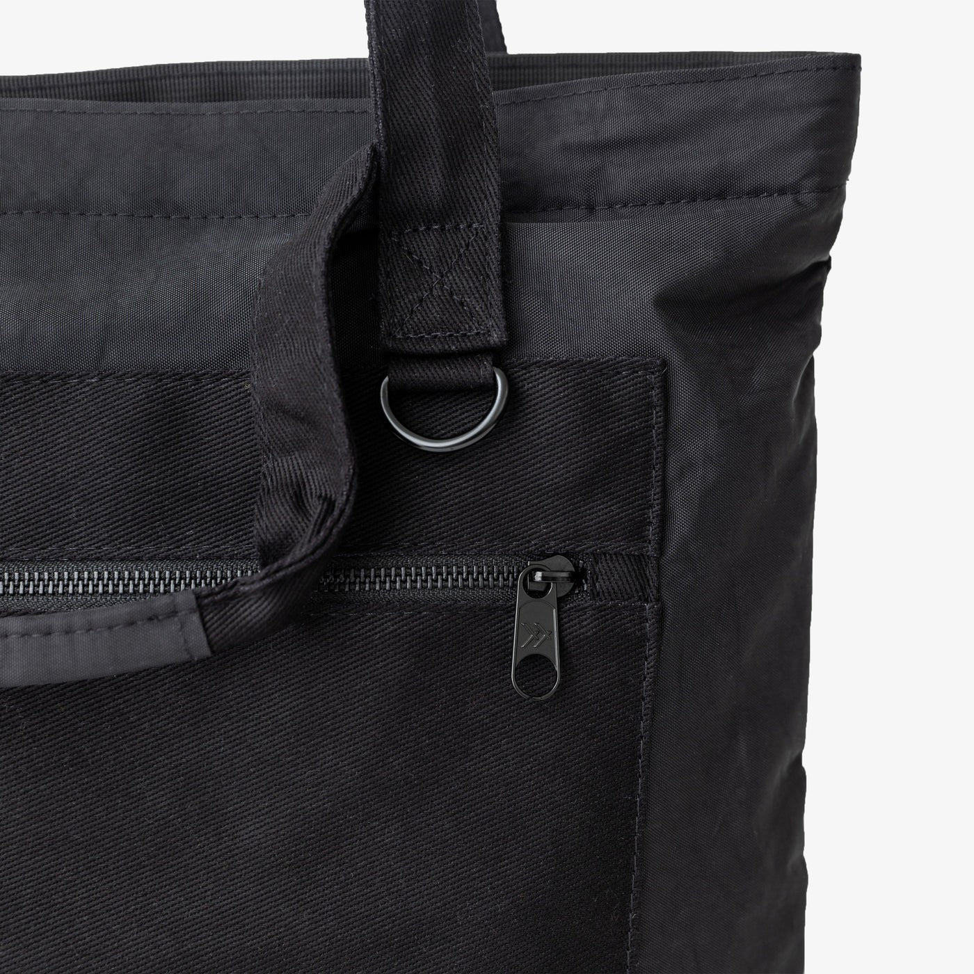 Bolso Thread Utility Tote Bag Black