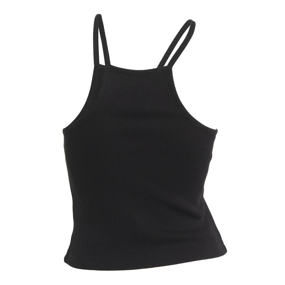 Crop pabilo Black
