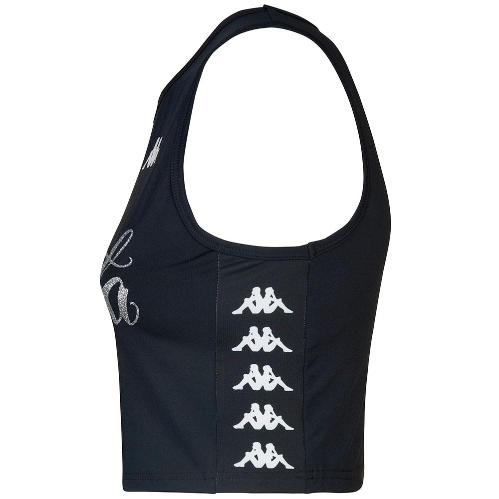 Peto Karol G. 222 Banda Bichota Black White