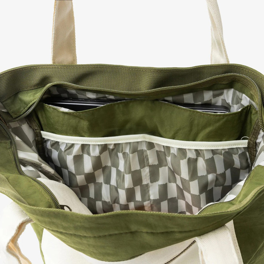 Bolso Thread Utility Tote Bag Scout
