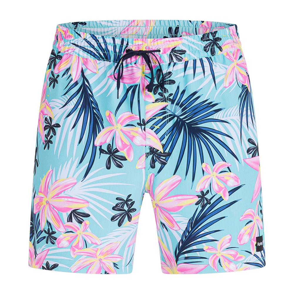 Traje de Baño Cannonball Volley 17 Auro Green