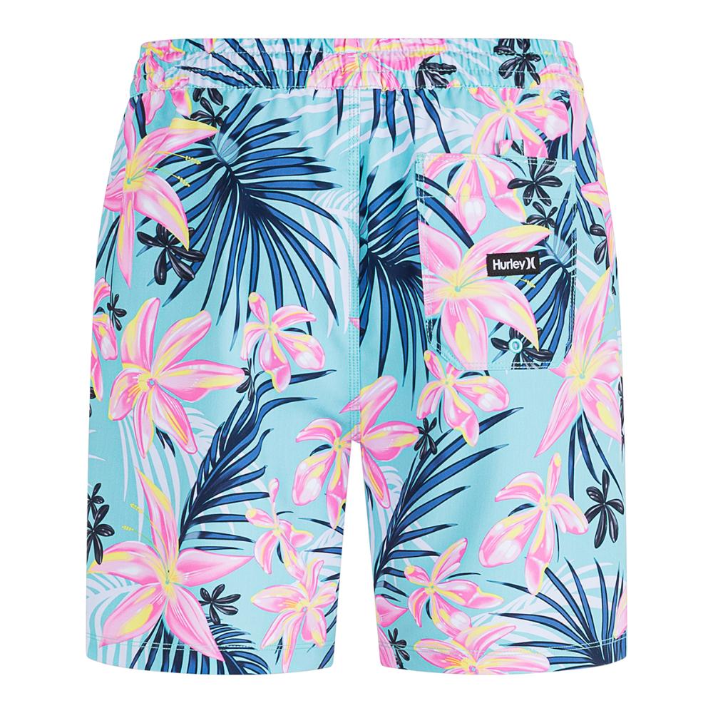 Traje de Baño Cannonball Volley 17 Auro Green