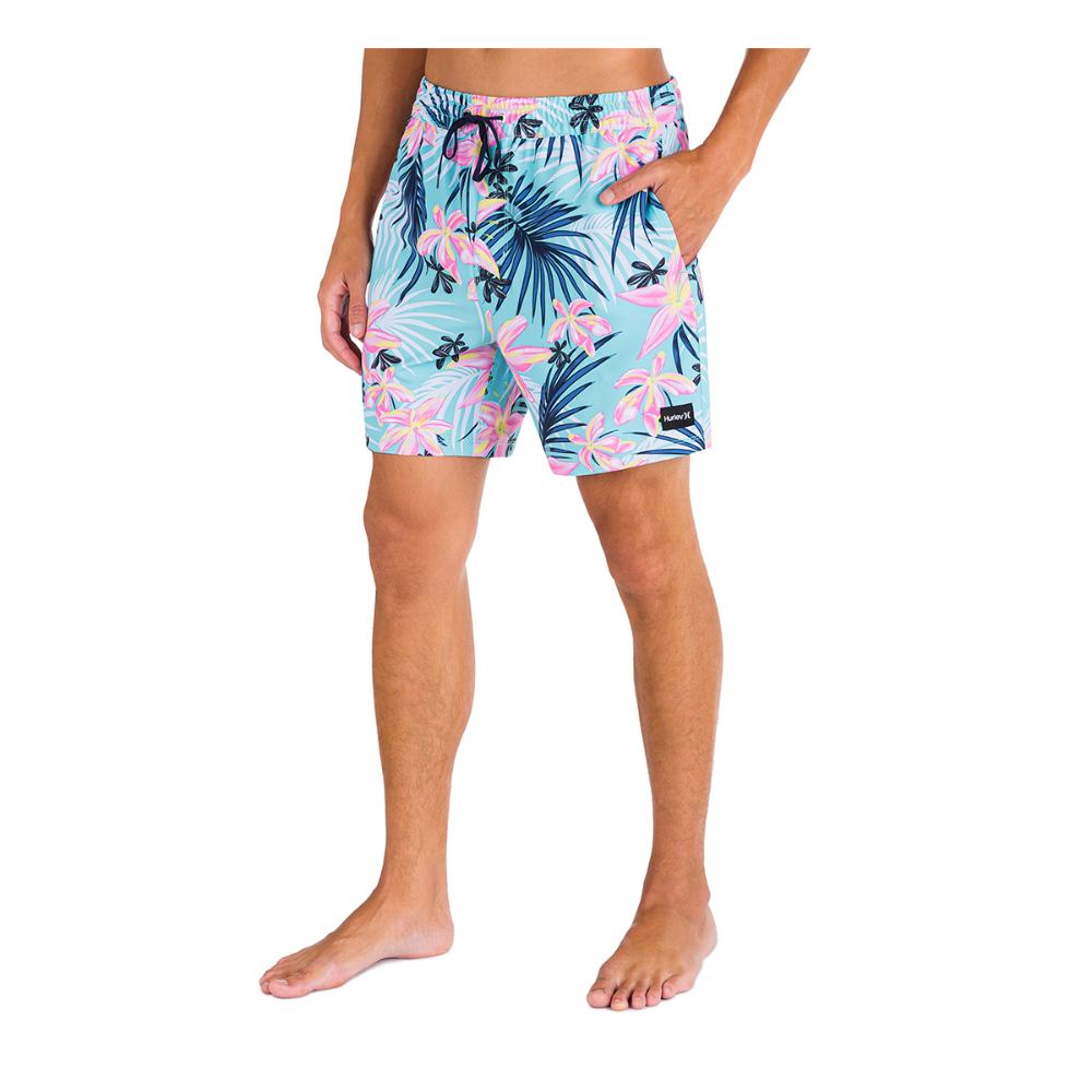 Traje de Baño Cannonball Volley 17 Auro Green