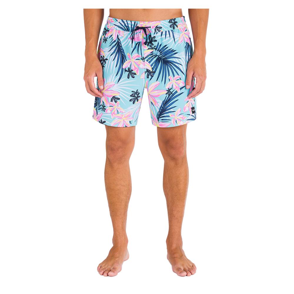 Traje de Baño Cannonball Volley 17 Auro Green