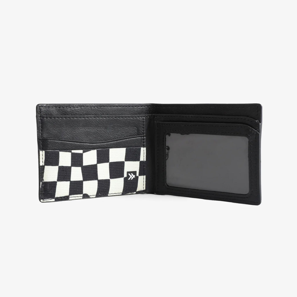 Billetera Thread Cash Bifold Wallet Jupiter