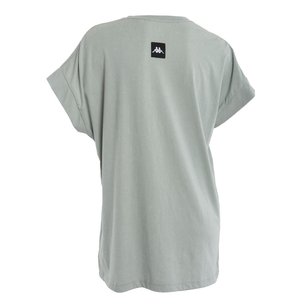 Polera Women People in Motion Mint