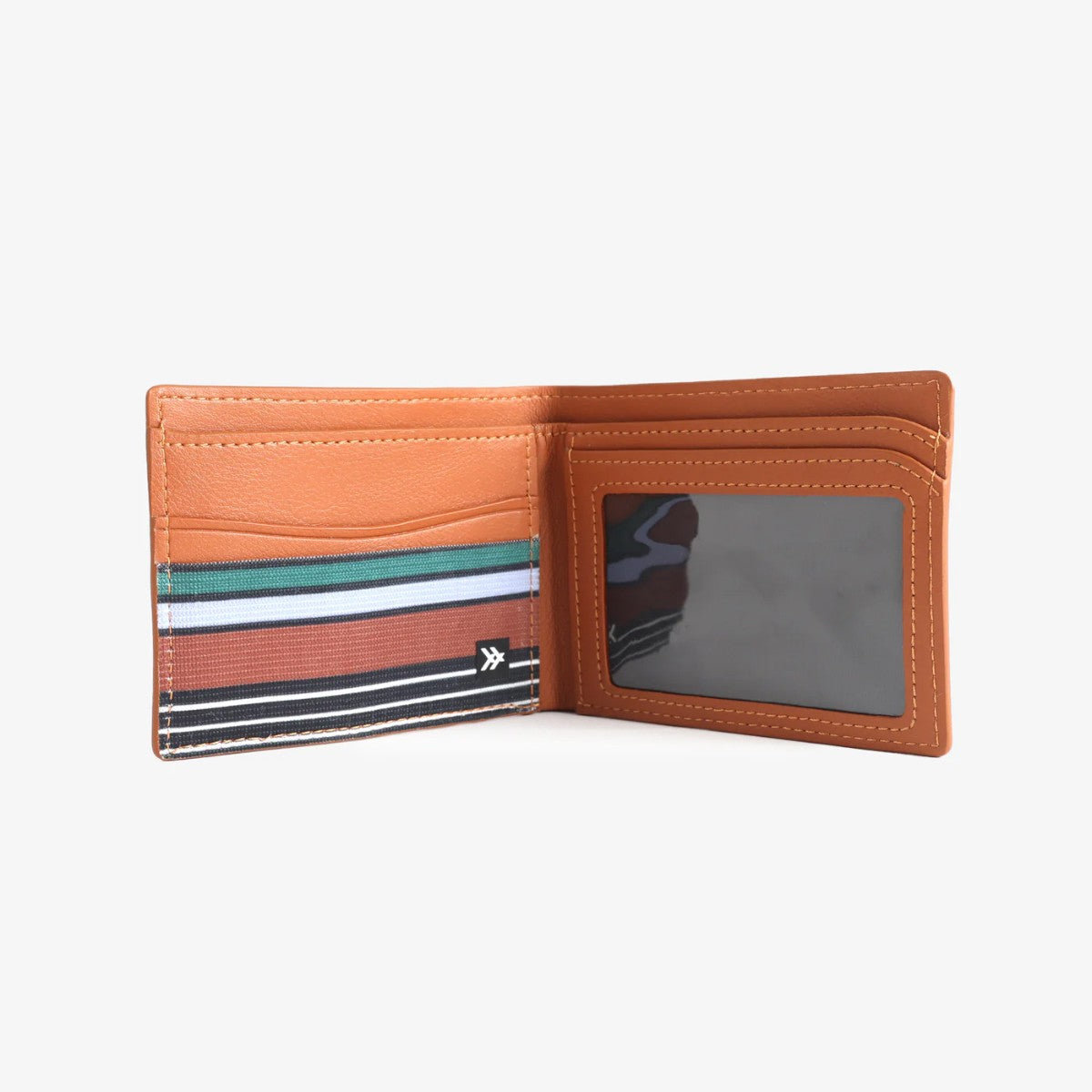 Billetera Thread Cash Bifold Wallet Wesley