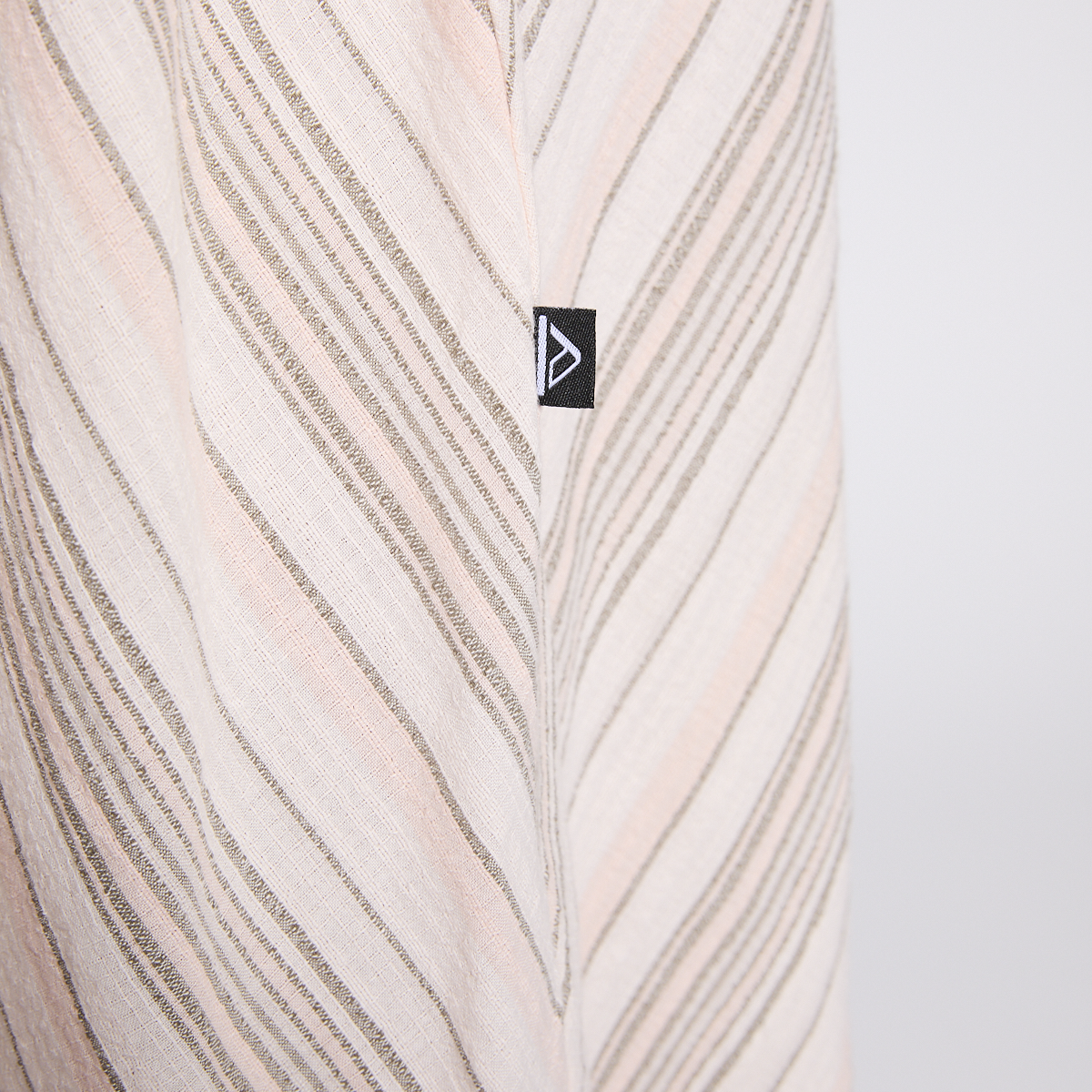 Vestido Reef Women Light Pink Multicolor