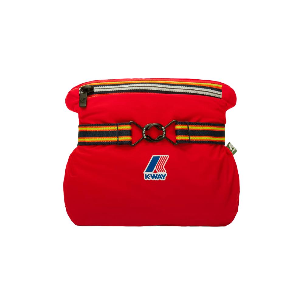 Cortaviento Le Vrai 3.0 Claude Red