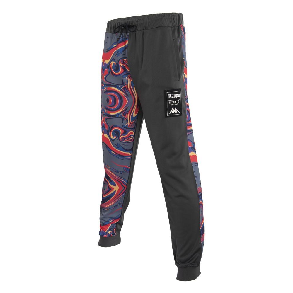 Pantalon Men Grey Multi