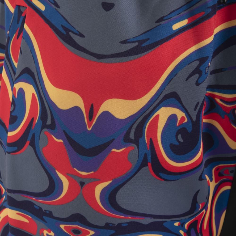 Pantalon Men Grey Multi