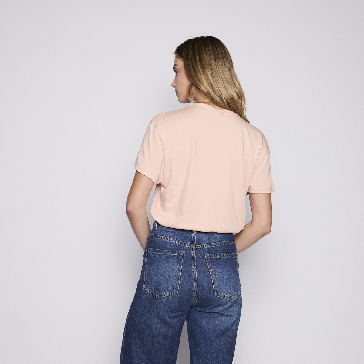 Polera Reef Women Pink Fucshia