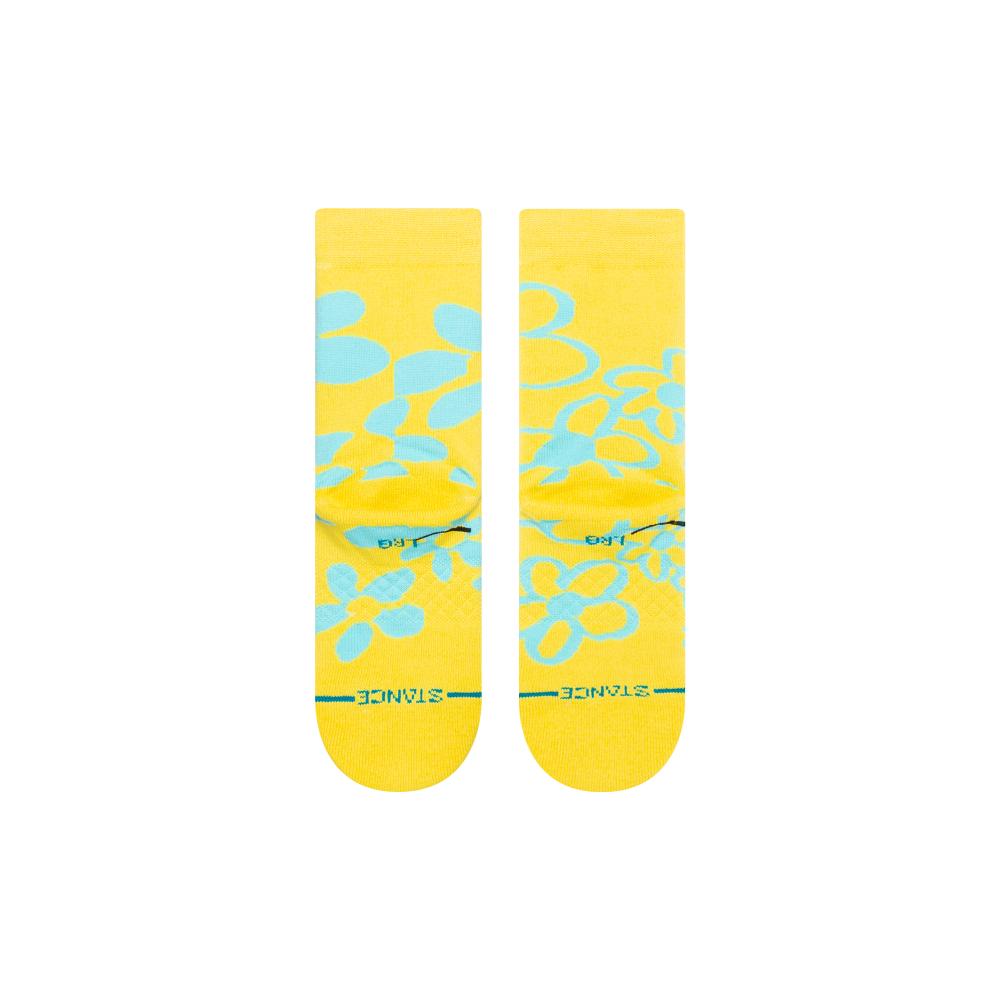 Stance Sock Niños kids Surf check by russ yell