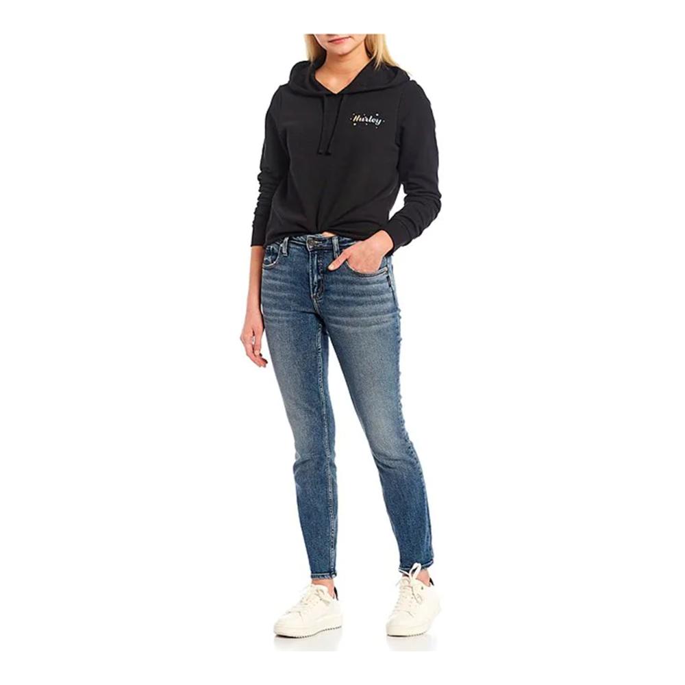 Poleron Women Helena Cut Off Cavier