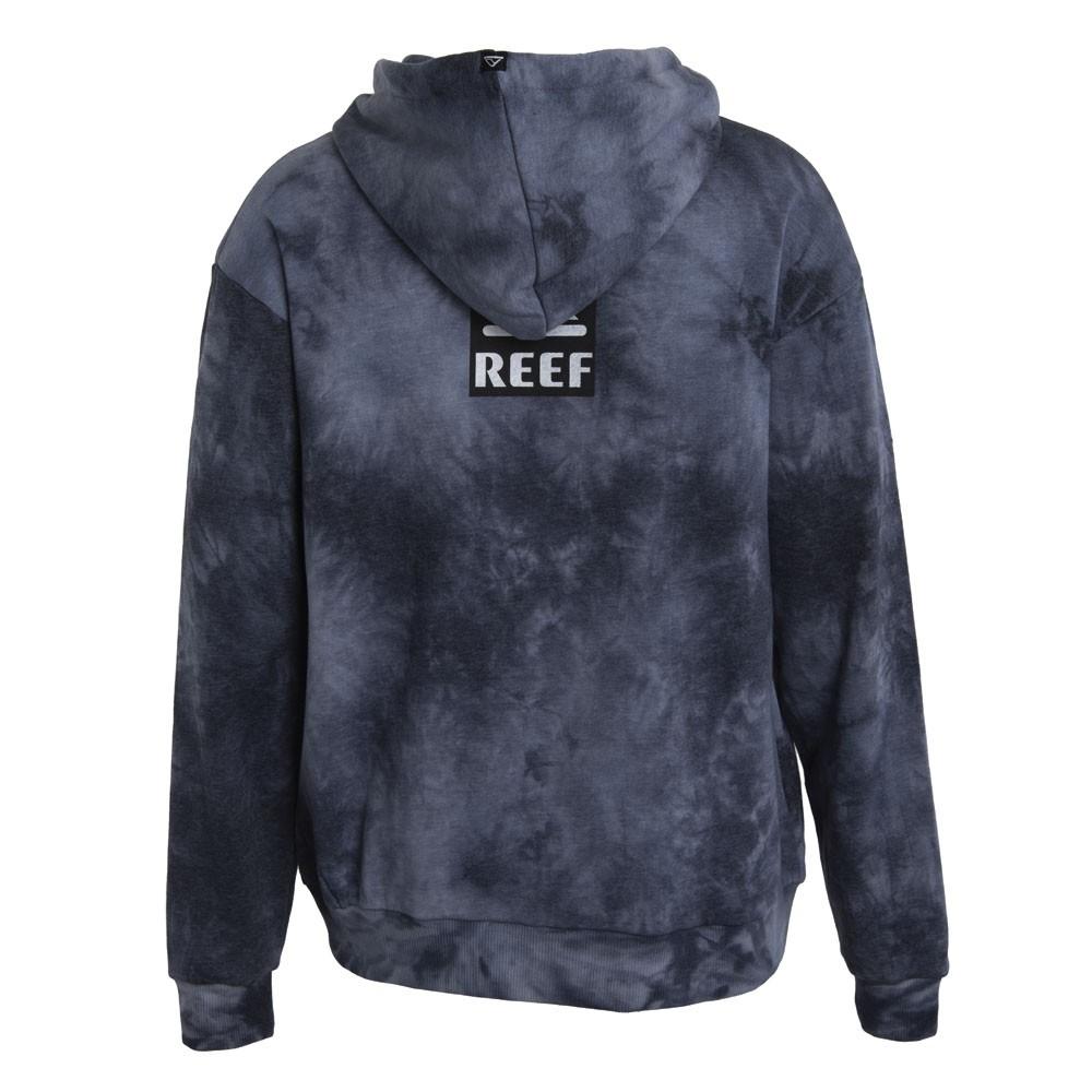 Poleron Men Smoky Grey Black Blue